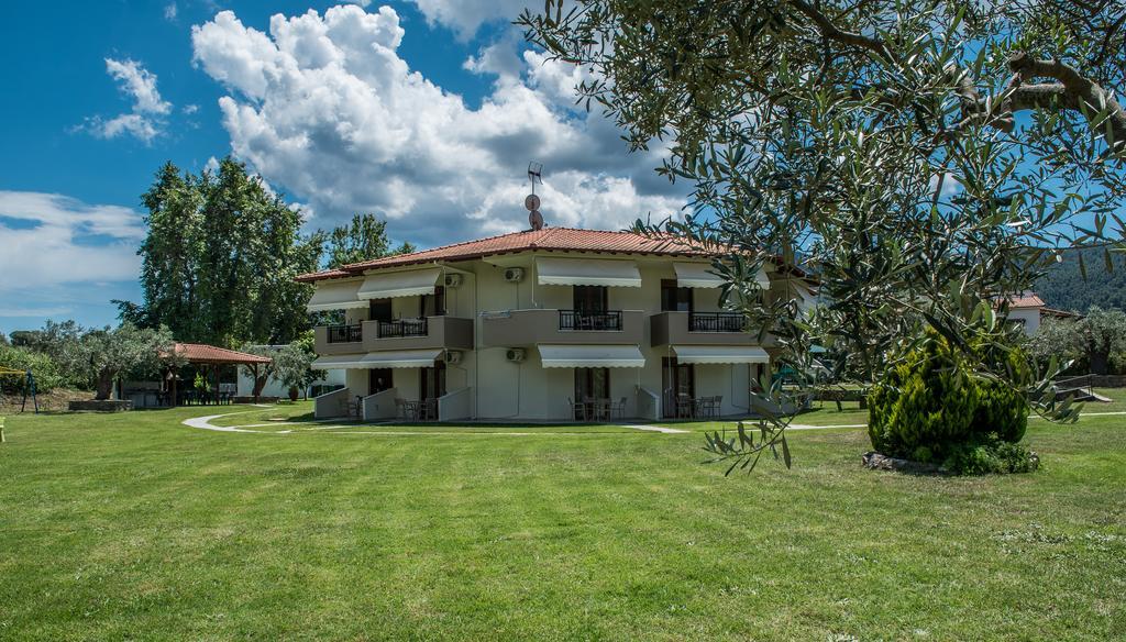 Top Studios Vurvurú Kültér fotó