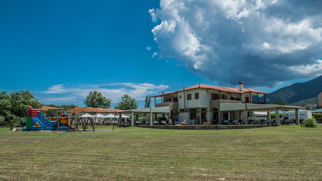 Top Studios Vurvurú Kültér fotó