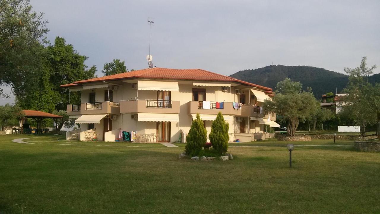 Top Studios Vurvurú Kültér fotó