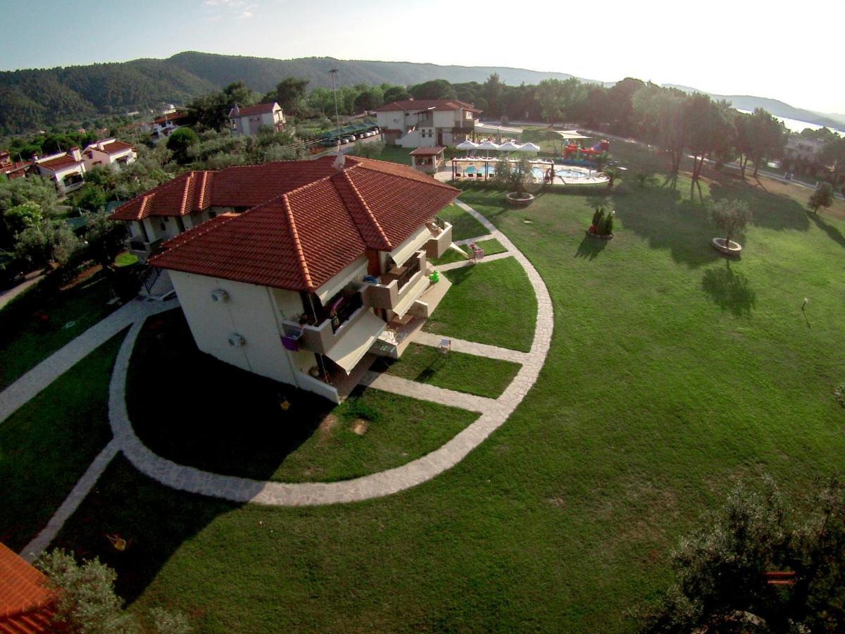 Top Studios Vurvurú Kültér fotó